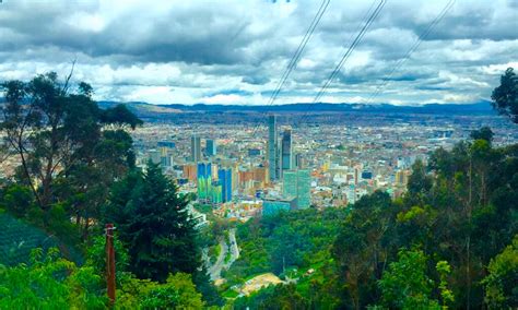 Chat Bogota